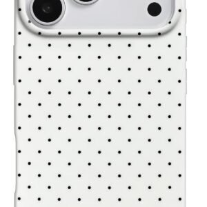 POLKA DOT PHONE CASE