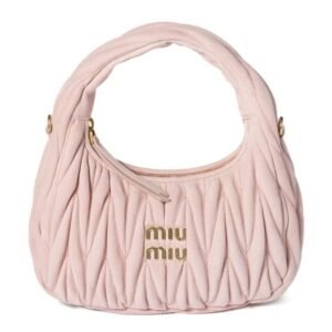 MIU MIU PINK BAG